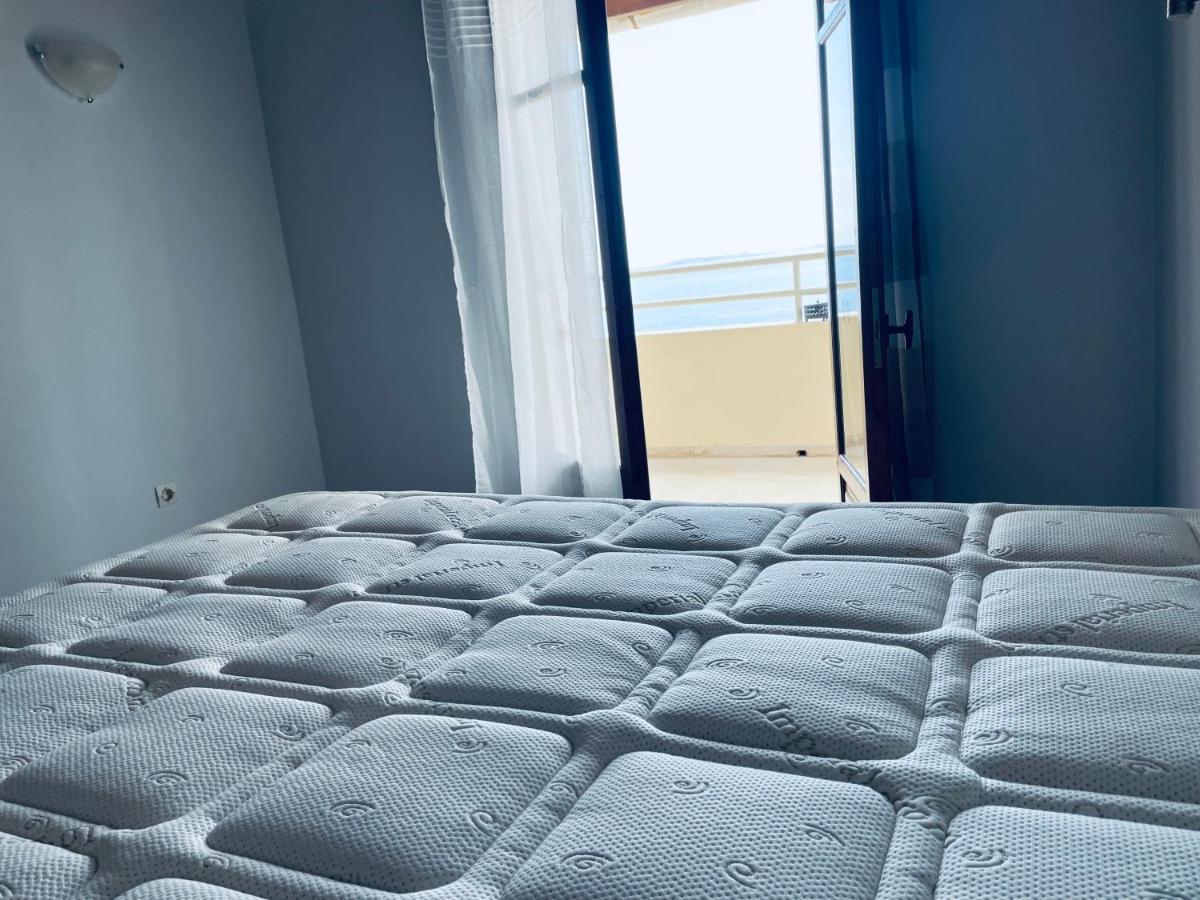 Mediterranean View Hotel Барбати Екстериор снимка