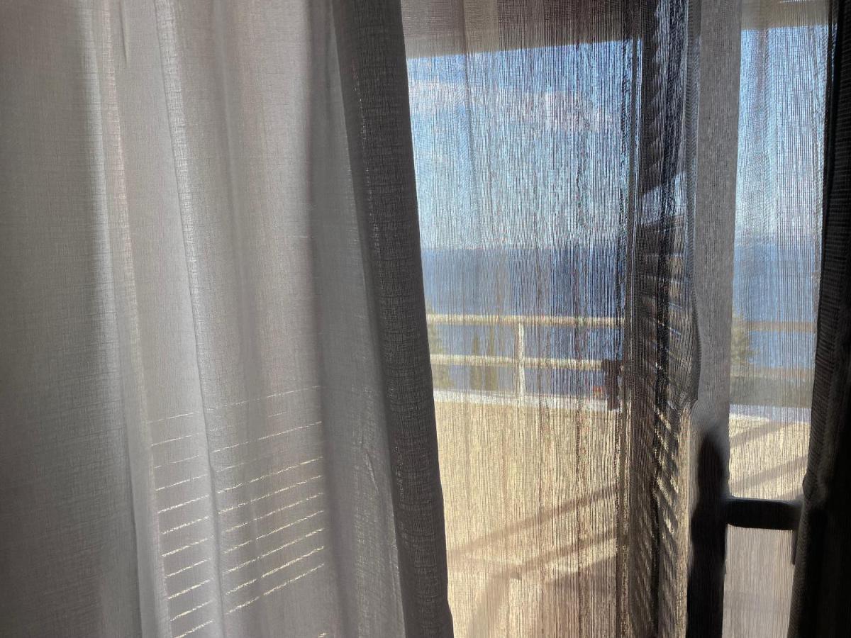 Mediterranean View Hotel Барбати Екстериор снимка